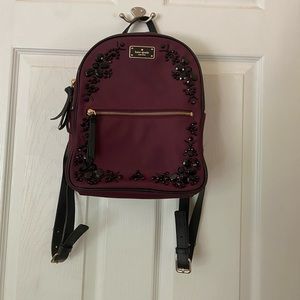 Kate Spade mini bag pack